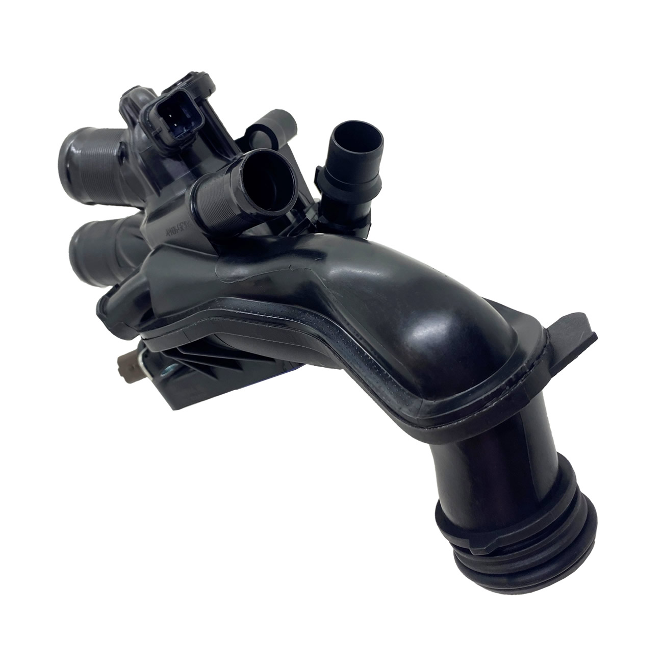 Termostato Completo Citroen Ds3 Berlingo C3 Peugeot 2008 207